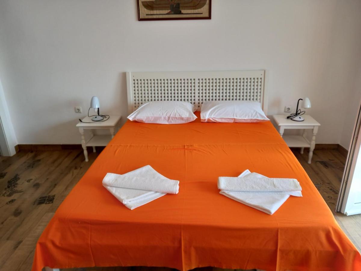 Plaza 1 Hotell Sveti Juraj Exteriör bild